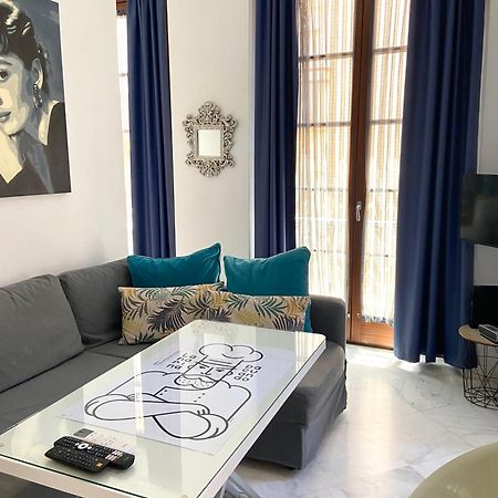 Apartamento En El Centro De Malaga Bagian luar foto